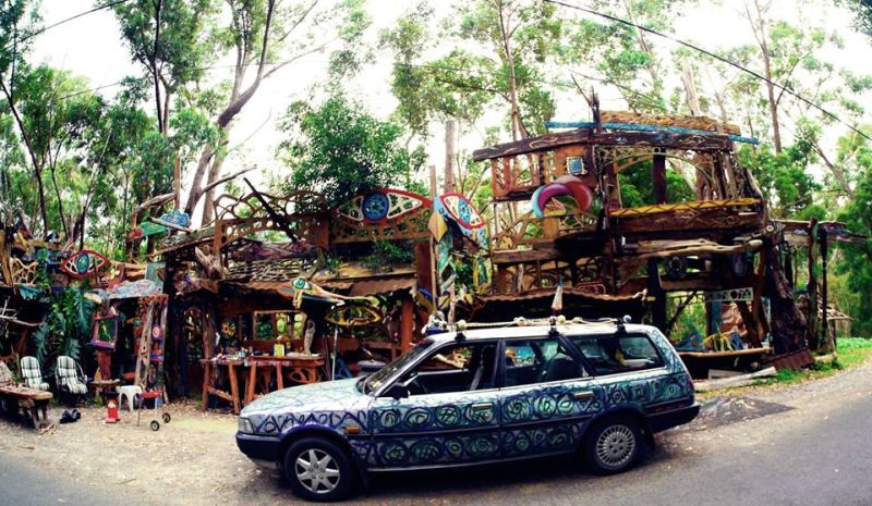Due to safety measures going to be demolished, but community has stand up to save it