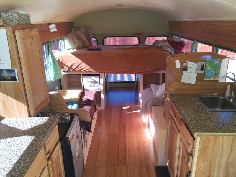 Church Bus Tiny home_1