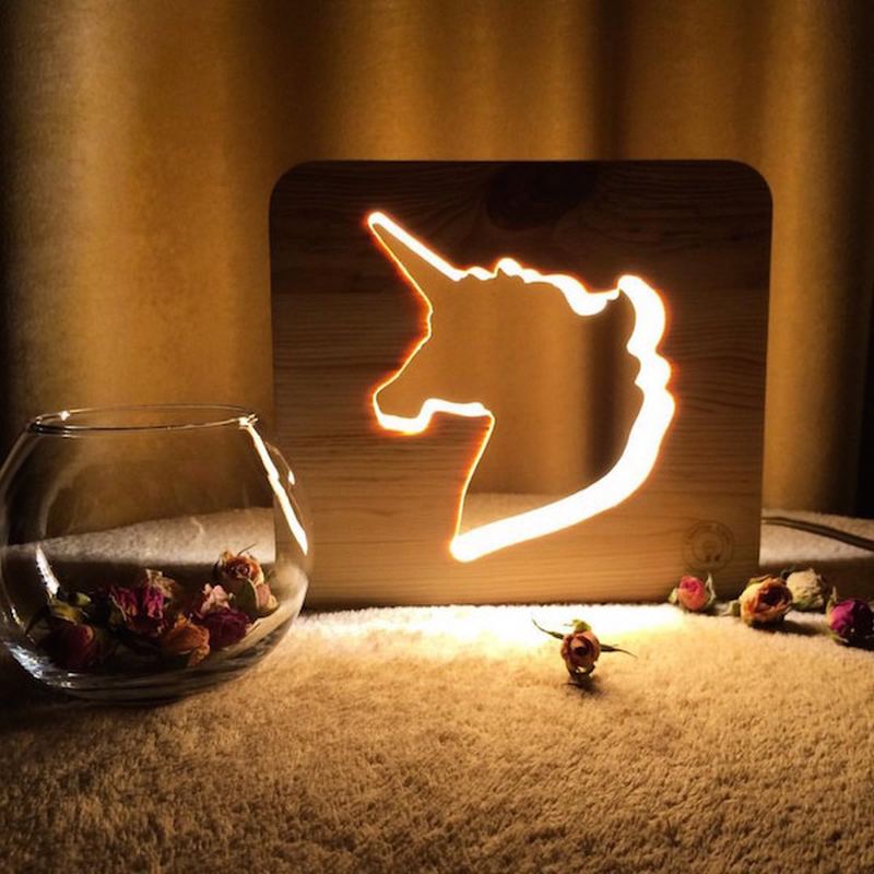Put your kids to sleep with these animal shaped night lamps Put your kids to sleep with these animal shaped night lamps