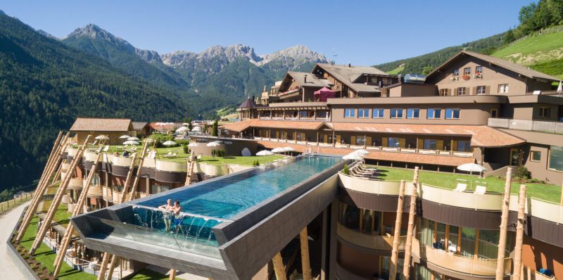 Alpine Wellness Hotels Alpine Wellness Hotels