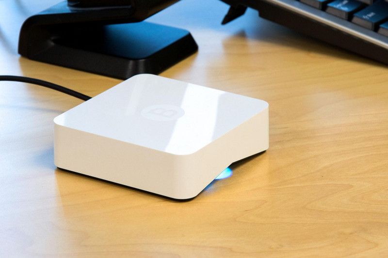 CES 2017 Bitdefender Box takes care of your IoT connected