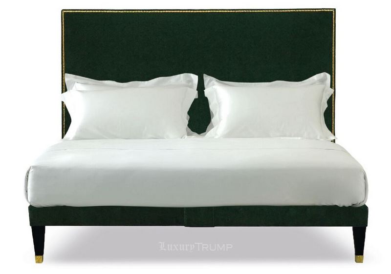 Savoir Beds unveils two new handcrafted luxury designs worth 78,000