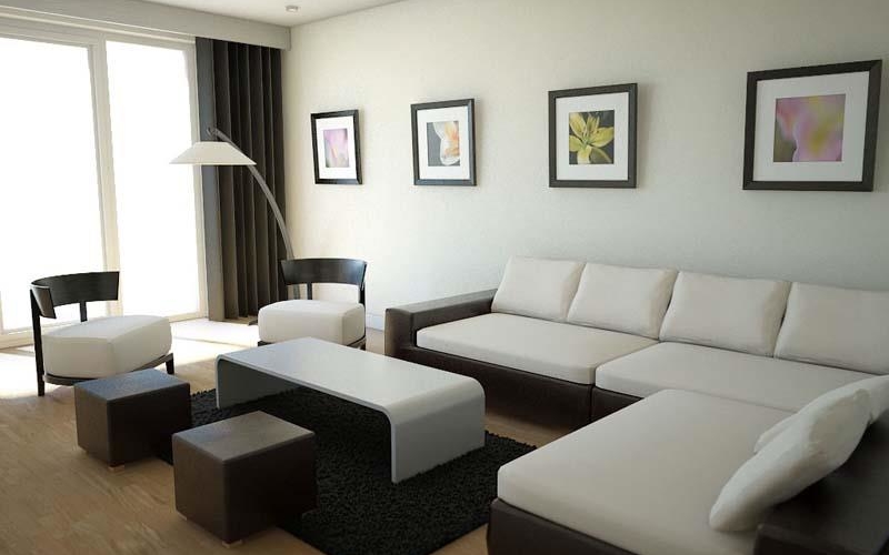Living Room Nook 5 beautiful ways to utilize a boring nook of your living room Living Room Nook 5 beautiful ways to utilize a boring nook of your living room