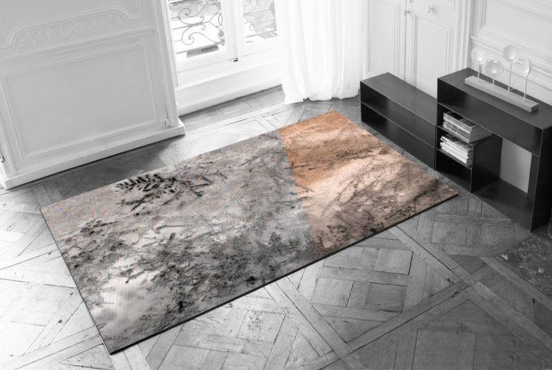 Trendy Rugs Archives Homecrux Custom Luxury Rugs By Julien Vidame