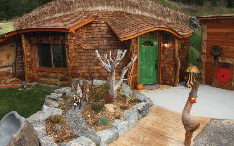 Tolkiens Home In The Shire Up For Sale Tolkiens Home In The Shire Up For Sale