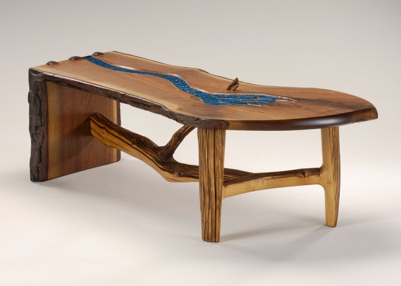 20+ Most Unique River Tables (Updated List)