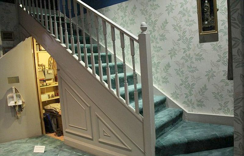 15 Clever Under Stairs Design Ideas to Maximize Interior Space