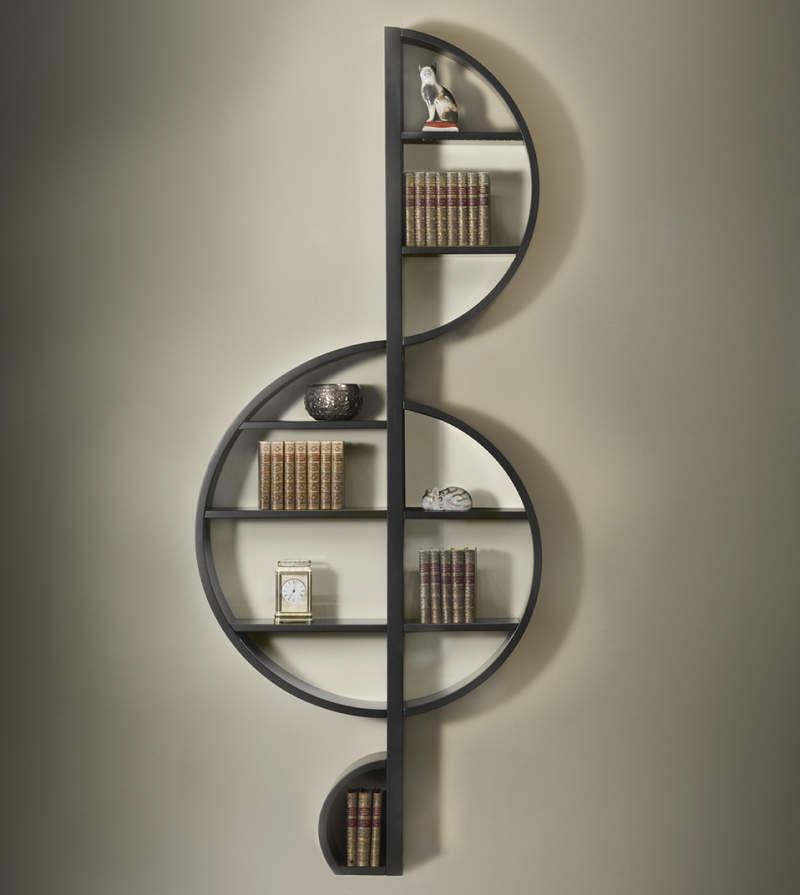 On this world music day 18 musicthemed household items for you