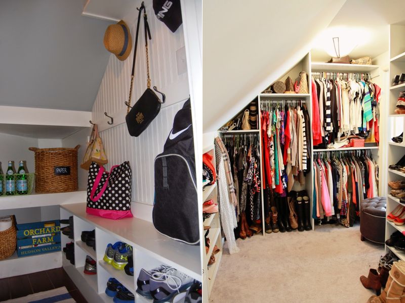 15 smart under stair ideas to utilize interior space of your home