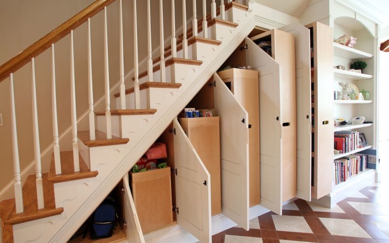 Under Stair Ideas smart ideas to utilize space under stairs Under Stair Ideas smart ideas to utilize space under stairs