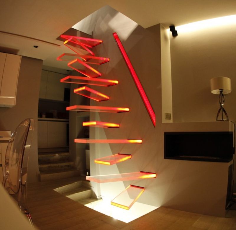 50 Best Staircase Design Ideas for Modern Homes