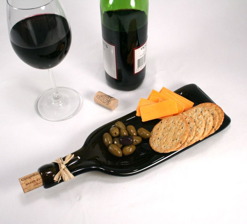 15 beautiful ways to reuse leftover wine bottles