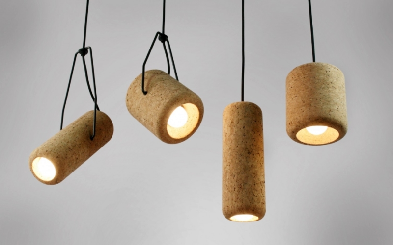 30 Creative Cork Products That are Beautiful and Functional