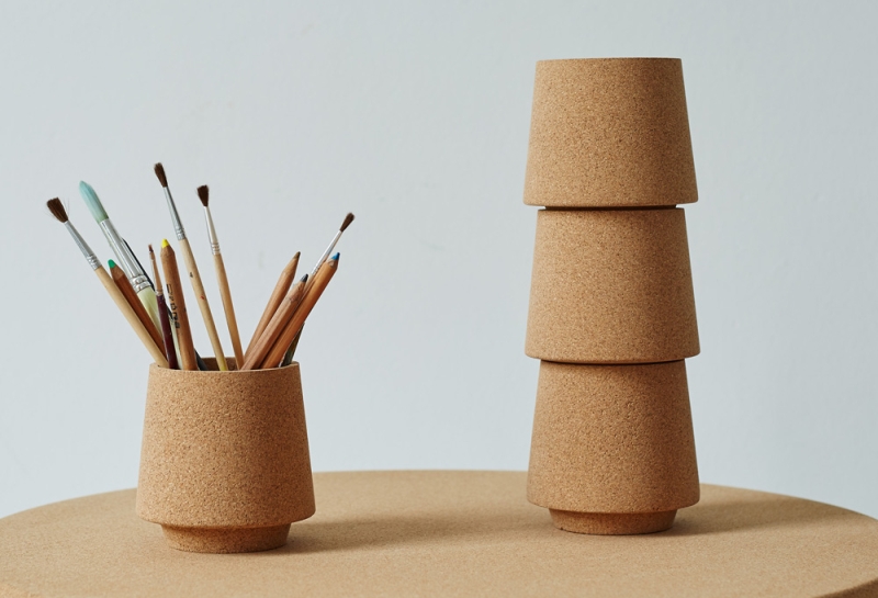 30 Creative Cork Products That are Beautiful and Functional