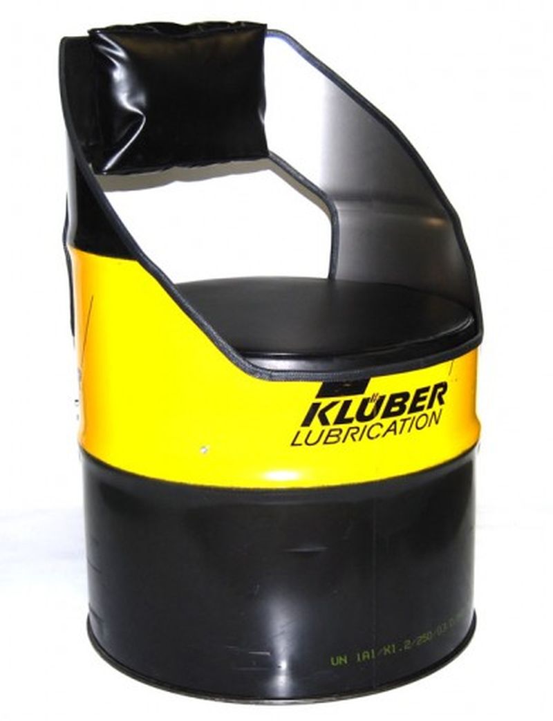 36 creative oil drum furniture ideas for your home interiors