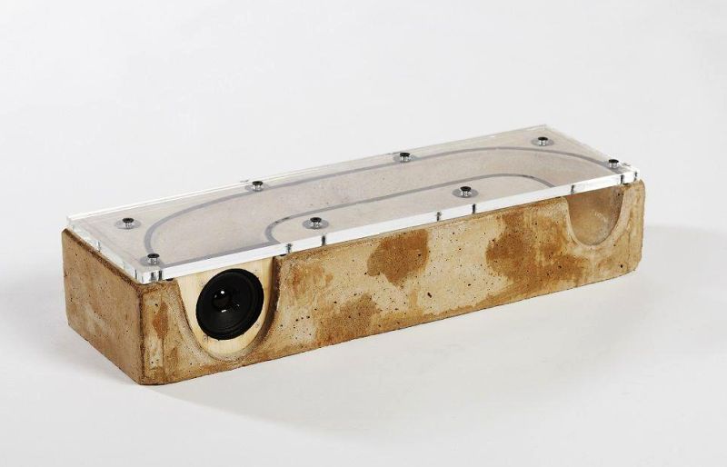 25 concrete speakers that promise best acoustics and longevity