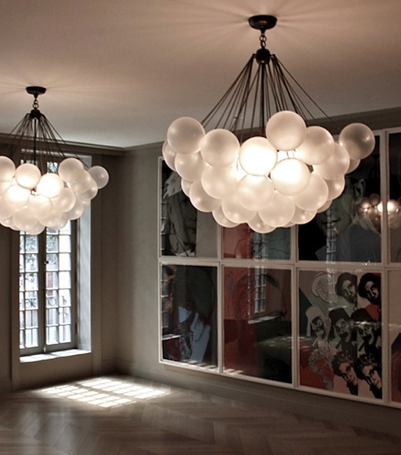 cloud lamp