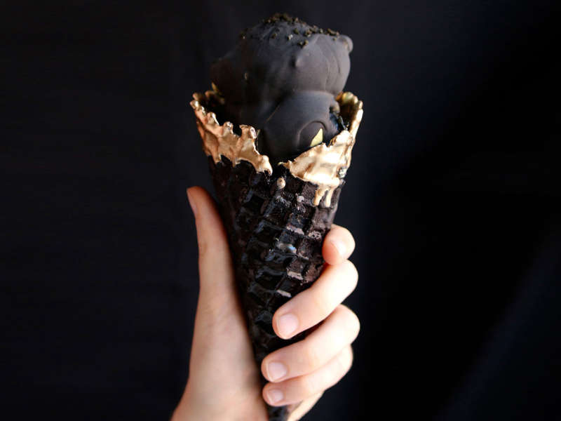 8 solar eclipsethemed food to celebrate onceinalifetime event
