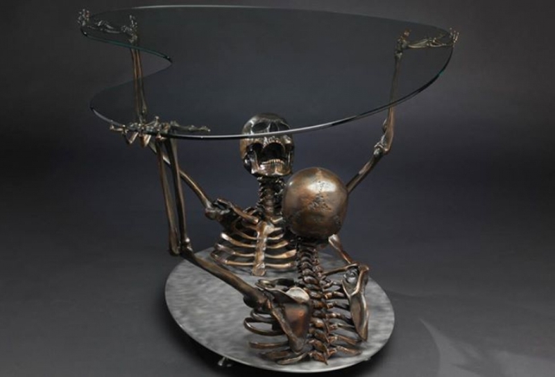 Image: Skull appreciation society