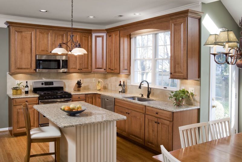 what to consider when choosing a new kitchen for your home