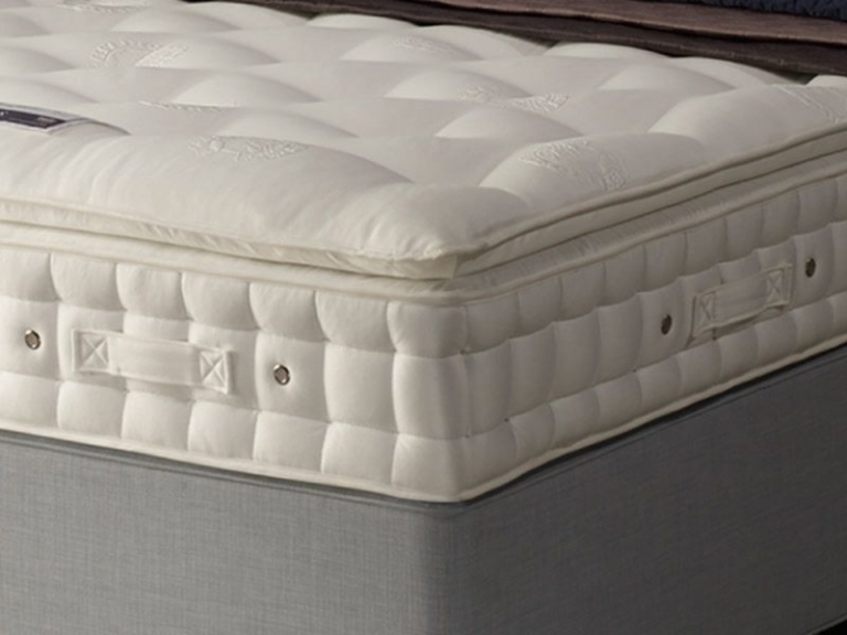 5 most expensive mattresses money can buy (price & features)