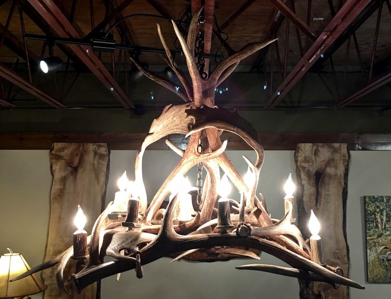 real antler chandelier downlight kelly maxwells real antler chandelier real antler chandelier downlight kelly maxwells real antler chandelier