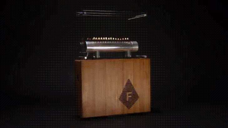flames dances on the beats of your tracks with this synchronize christmas lights to music