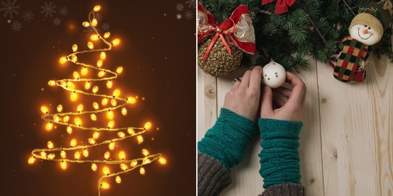 aldi launches its new christmas decoration collection 6ft christmas tree how many lights
