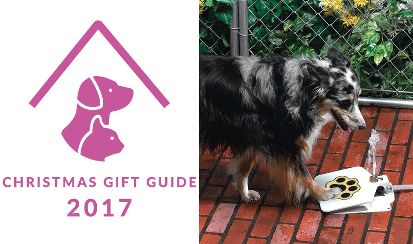 10 practical christmas gift ideas for pet lovers in 2017