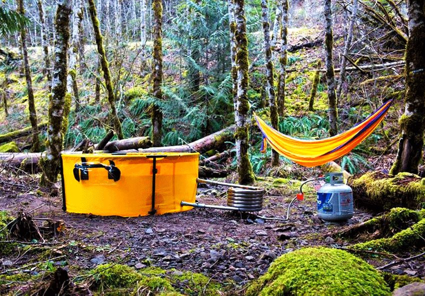 Cool Christmas Gift Ideas for Outdoor Enthusiasts 2018