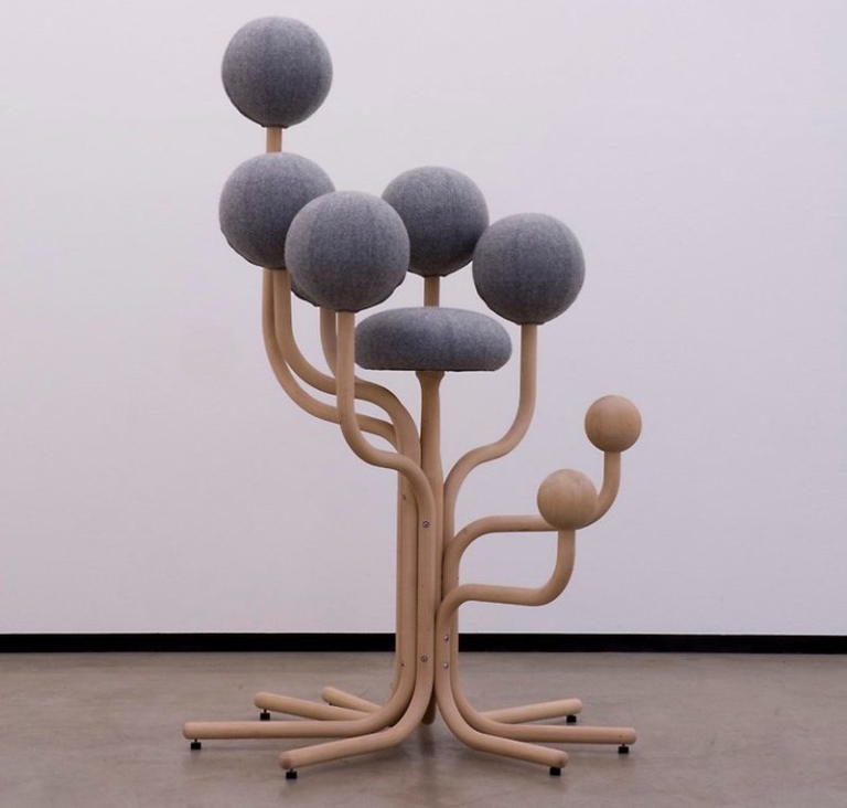 25 Unique Chair Designs That You'll Want to Have