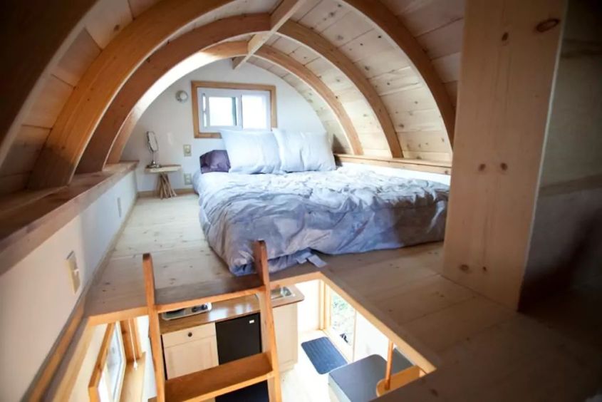 40+ Best Tiny Houses on Wheels - Designs and Images