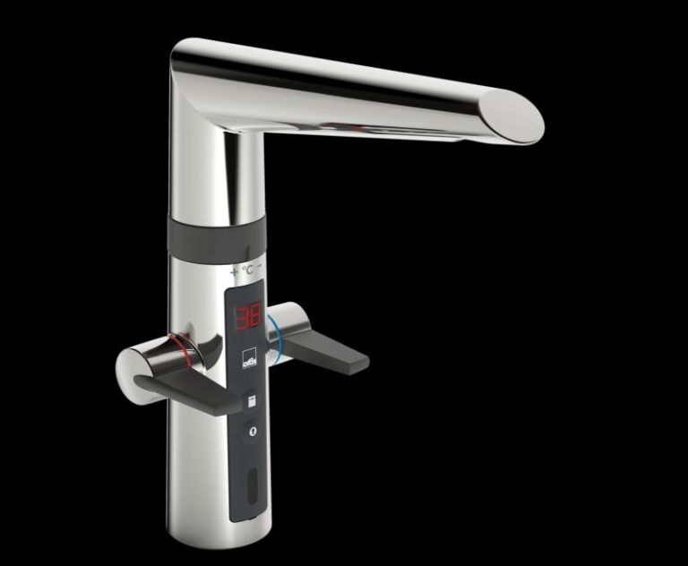 Best Smart Faucets that Promise Convenience & Connectivity