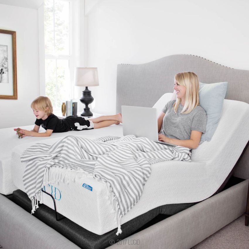 7 Best Adjustable Beds You Can Buy in 2018