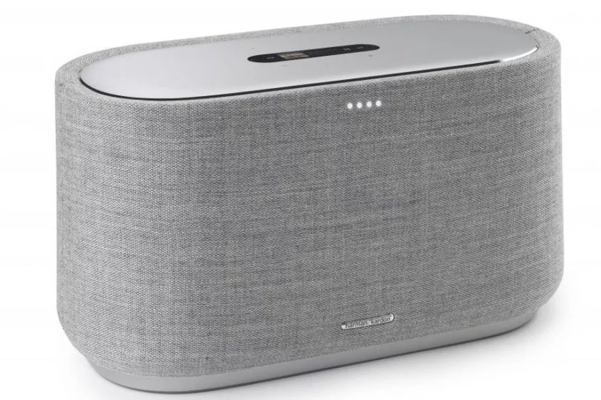 Google Home Two Speaker Stereo Google Home Two Speaker Stereo