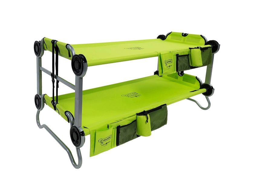 Disc-O-Bed Youth Kid-O-Bunk