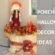 Front Porch Halloween Decoration Ideas