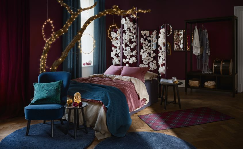 Ikeas 2018 Winter Holiday Collection Capture Your Favourite Moments