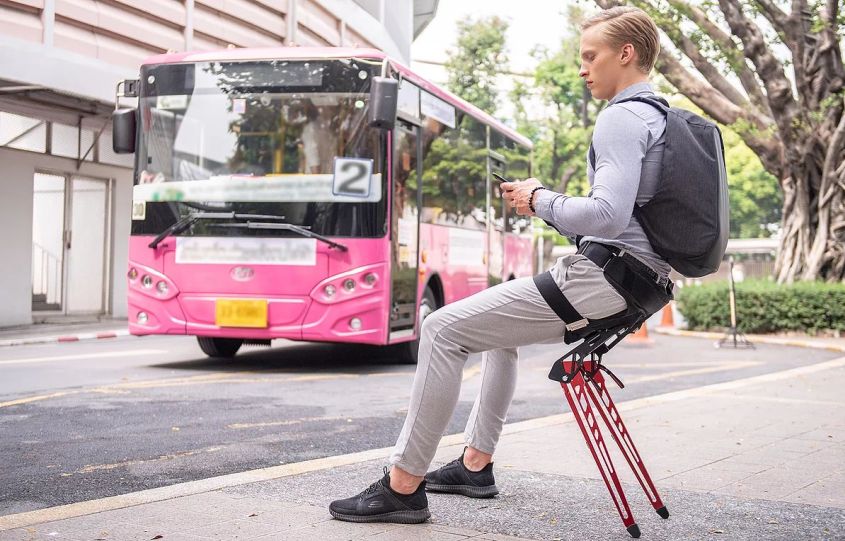 unique chair designs trendy lex wearable chair by astride bionix lets you sit anywhere 200 best designs modern design ideas unique chair designs trendy lex wearable chair by astride bionix lets you sit anywhere 200 best designs modern design ideas