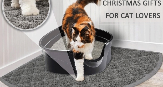 Christmas Gifts For Cat Lovers Uk Cat Gifts For Owners, Gift For Cat Lovers, Wall Hanging Plaque, Cat