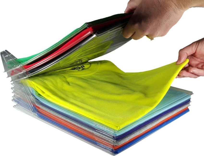 Clothes Organizer - Gifts for boyfriend