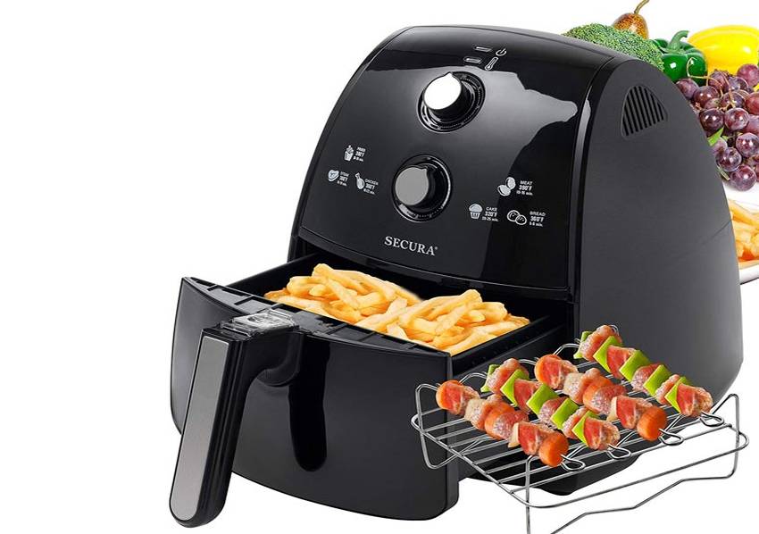 Secura-4-Liter-Electric-Hot-Air-Fryer