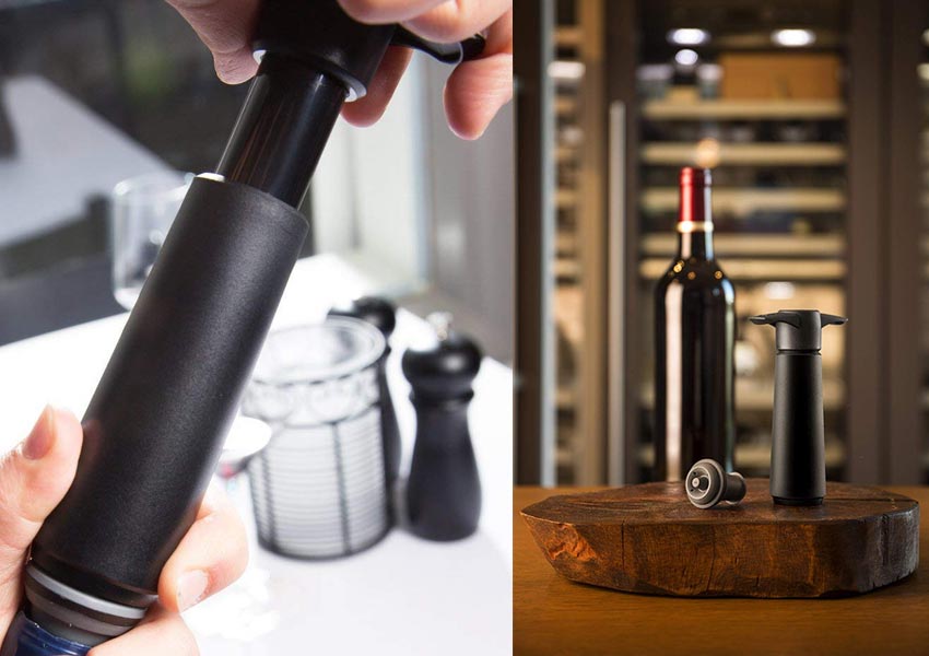 Vacu-Vin-Wine-Saver