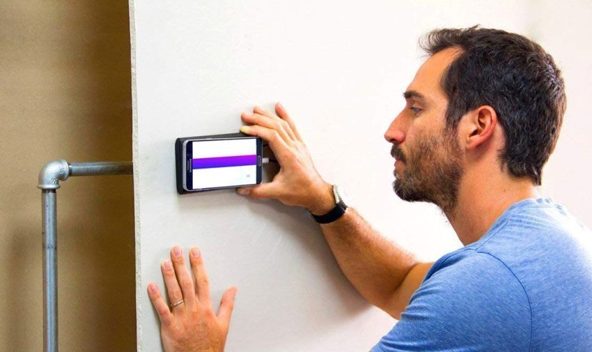 Walabot DIY In Wall Imager for your boyfriend