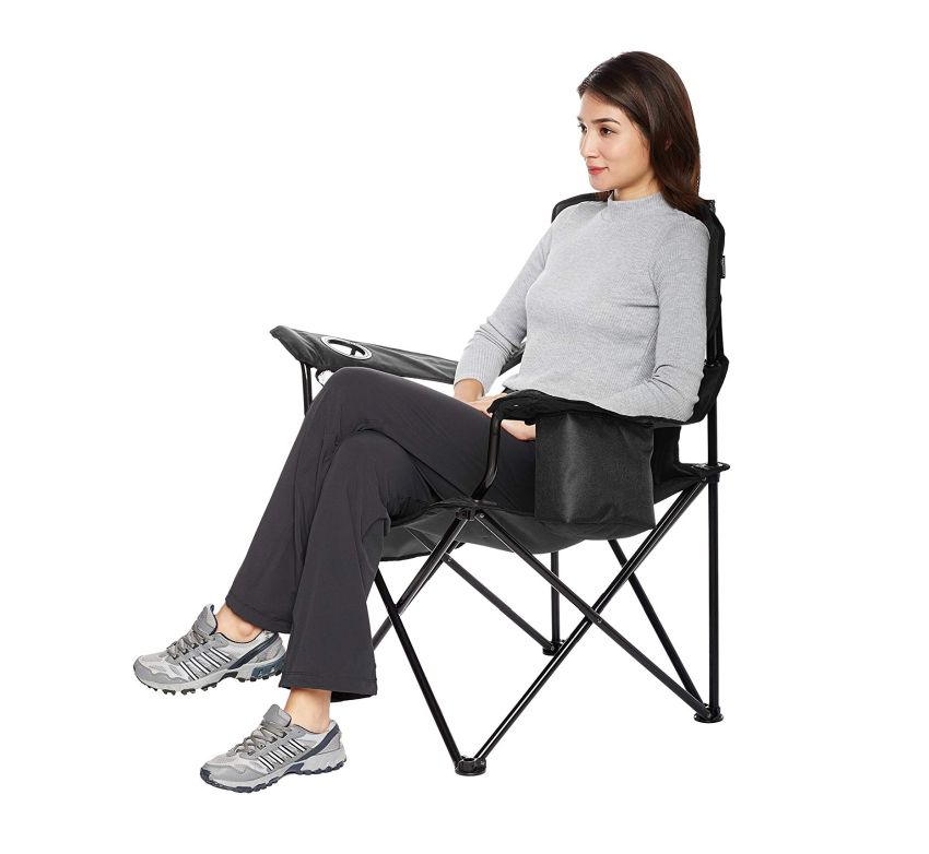 AmazonBasics Camping Chair