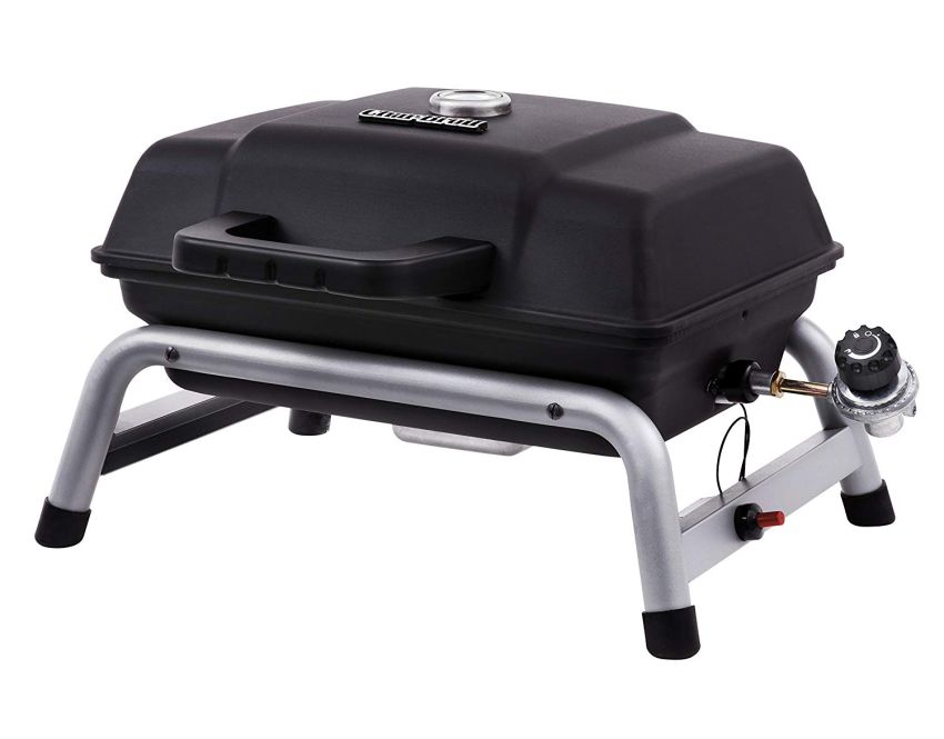 Char-Broil Portable 240 Gas BBQ Grill