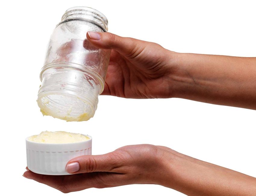 Chef'n Buttercup Butter Maker