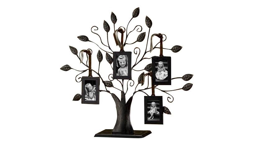 Family Tree of Life Photo Frame - Gift ideas