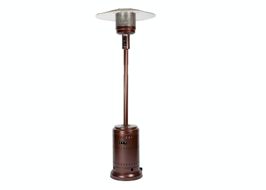 Fire Sense patio heater