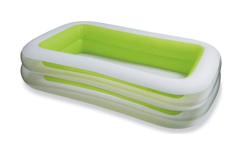 Intex Inflatable pool for outdoor